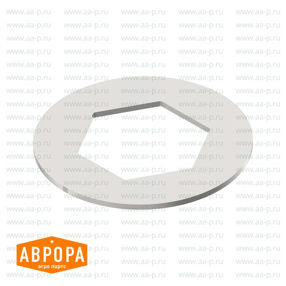 CC119036 КОЛЬЦЕВОЙ  УПЛОТНИТЕЛЬ